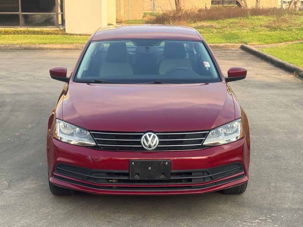 Photo 2 of this VOLKSWAGEN JETTA