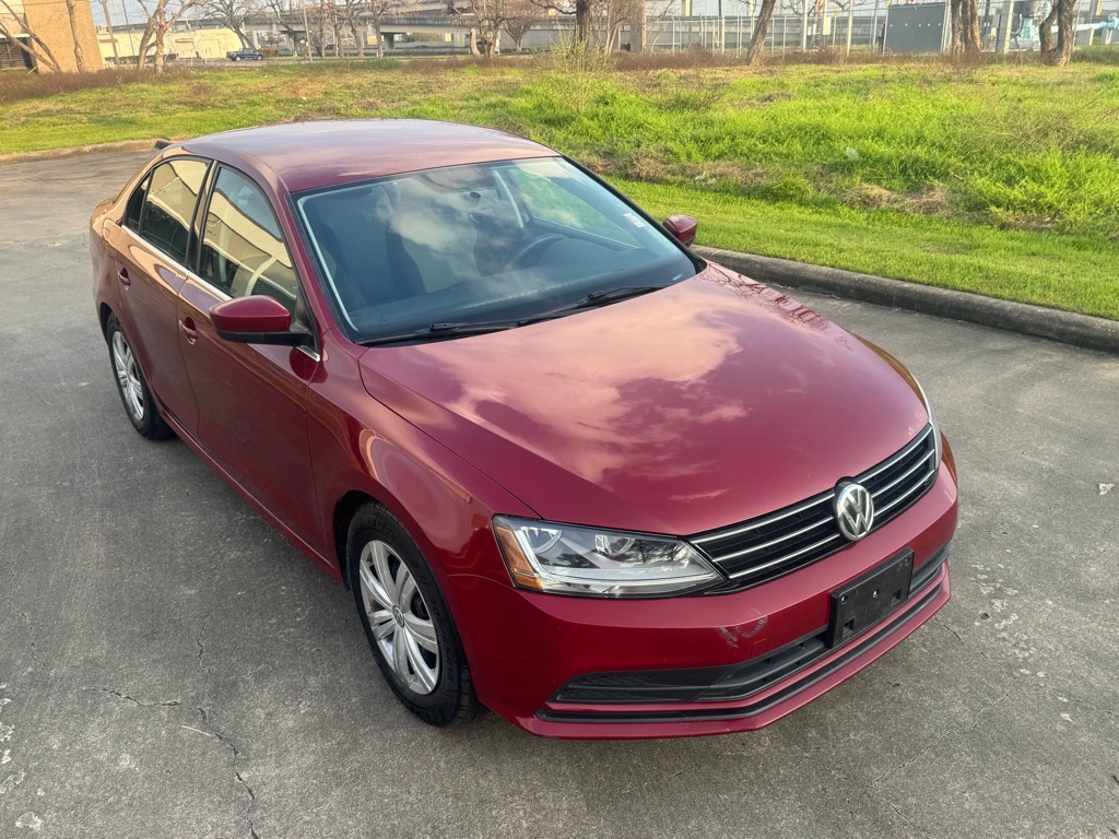 Photo 10 of this VOLKSWAGEN JETTA