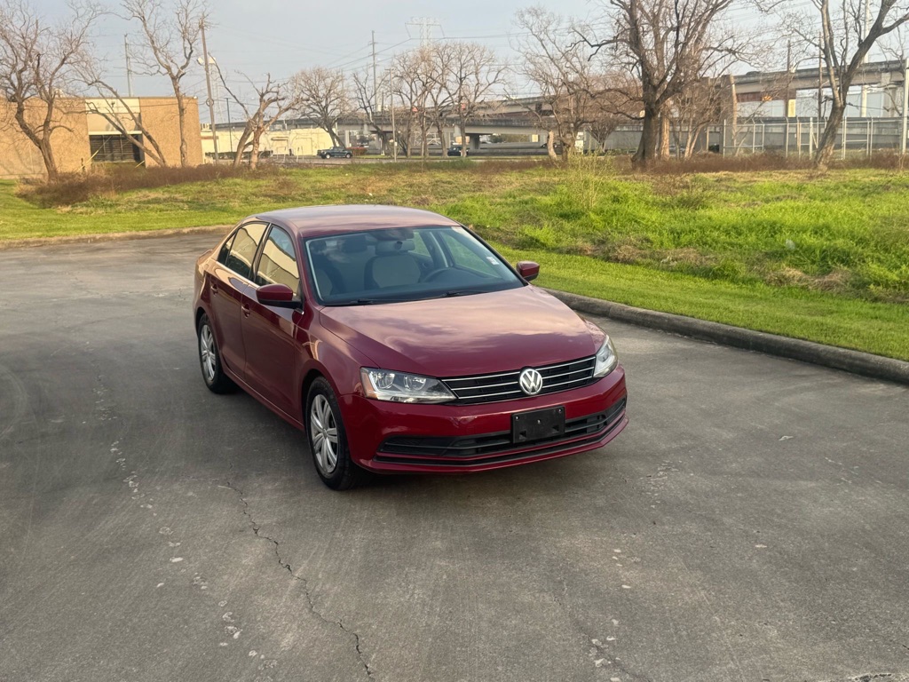 Photo 7 of this VOLKSWAGEN JETTA