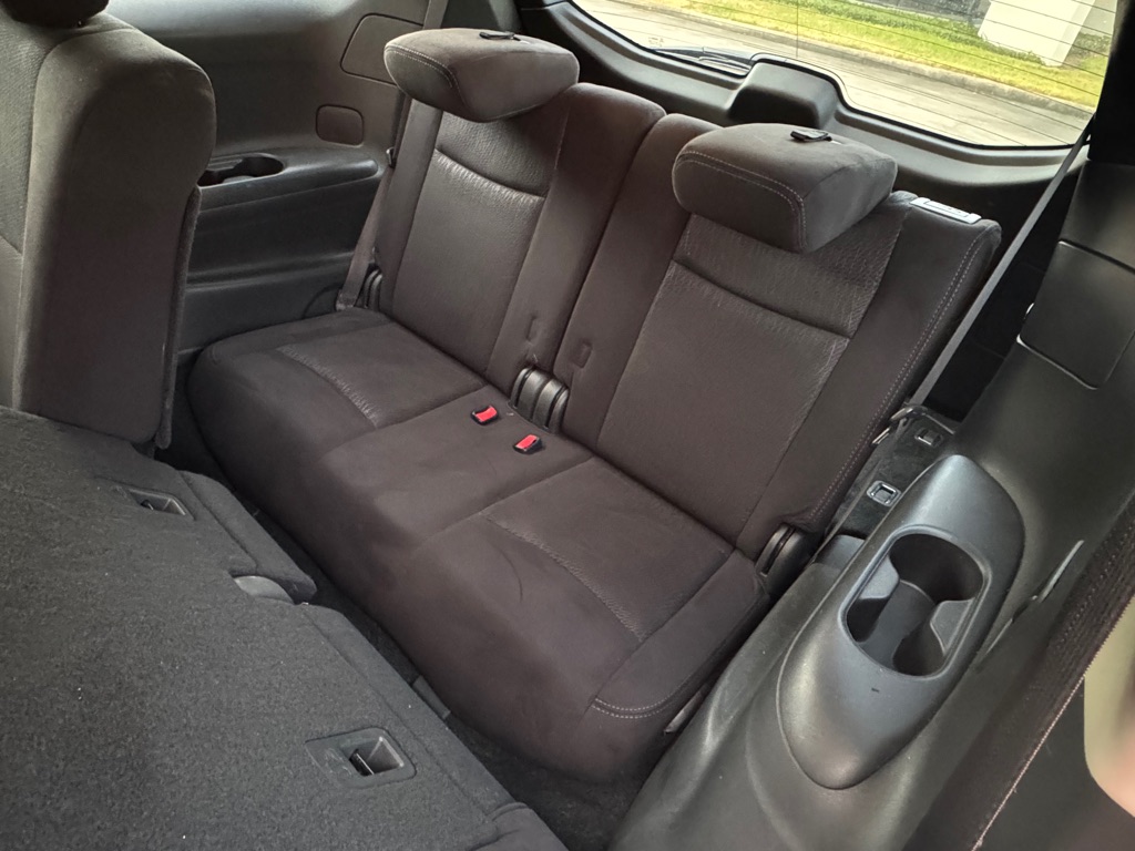 Photo 14 of this NISSAN PATHFINDER