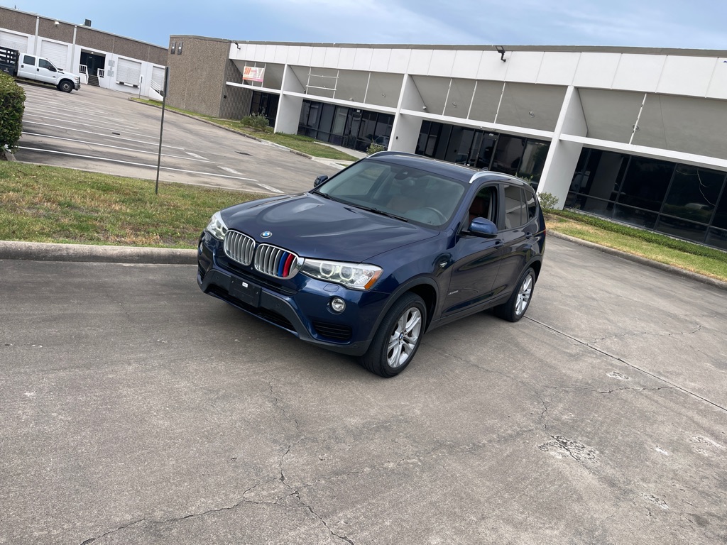 Photo 3 of this BMW X3