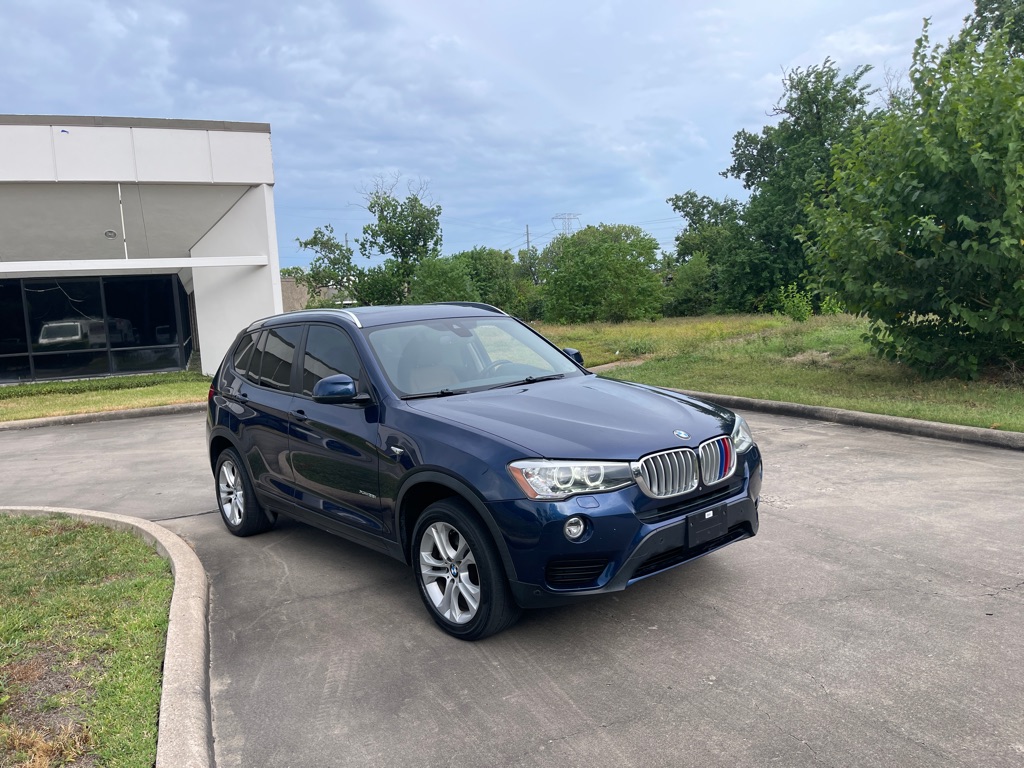 Photo 5 of this BMW X3