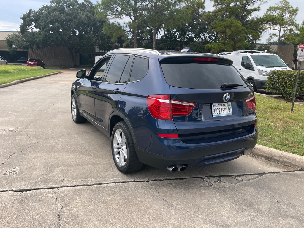 Photo 9 of this BMW X3