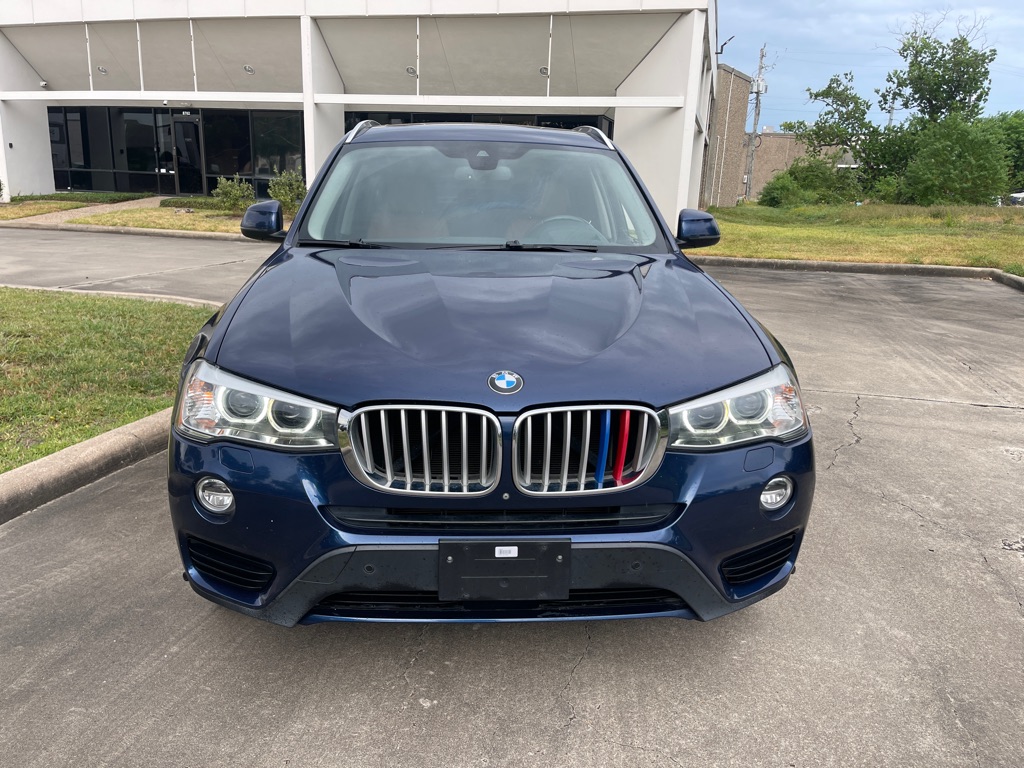 Photo 7 of this BMW X3