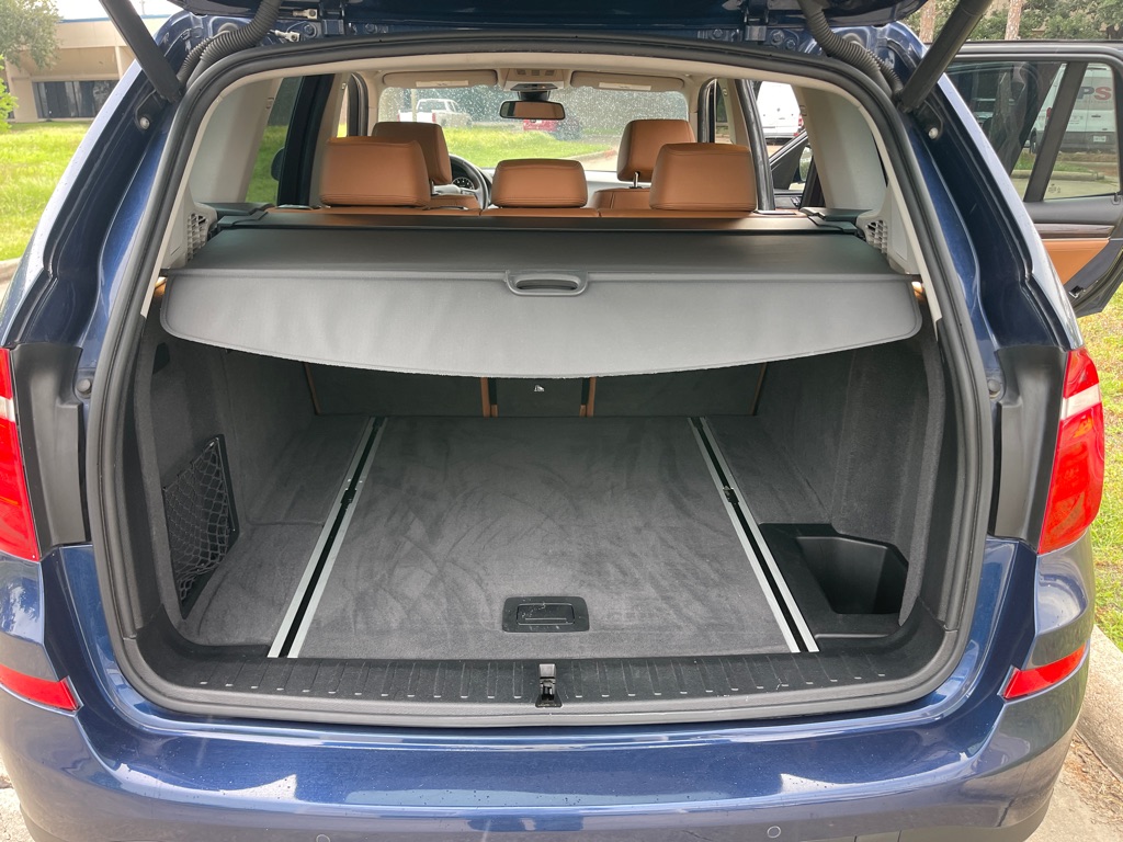 Photo 27 of this BMW X3