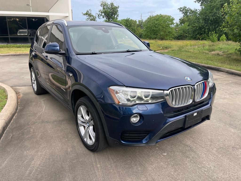 Photo 6 of this BMW X3