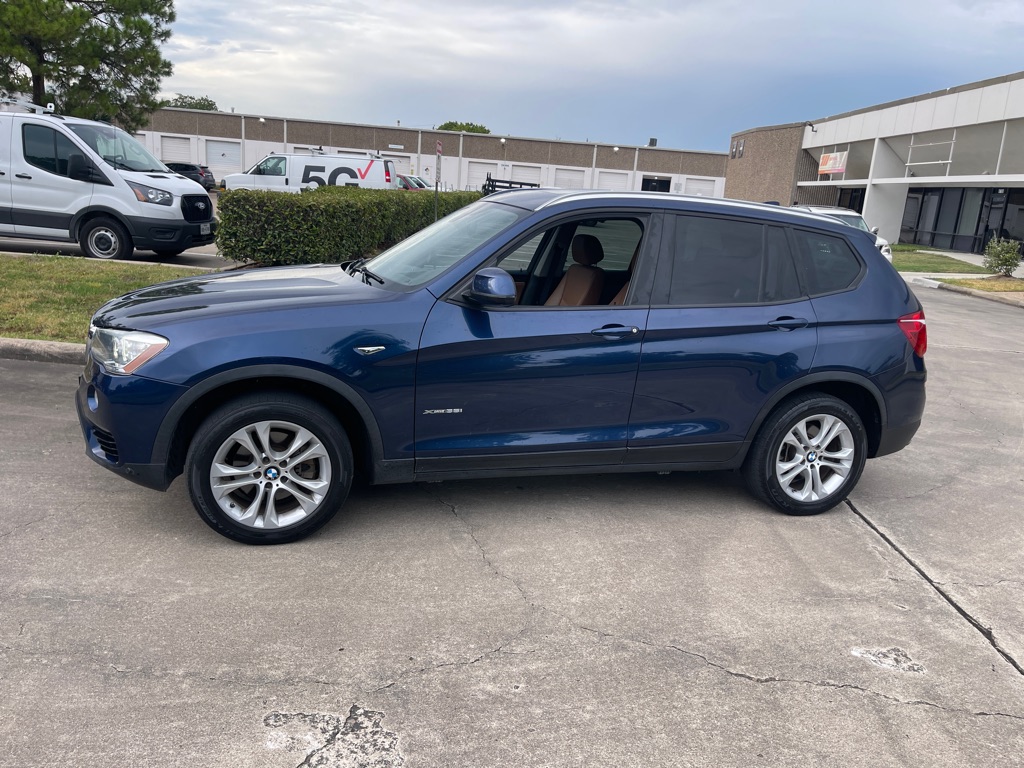 Photo 10 of this BMW X3