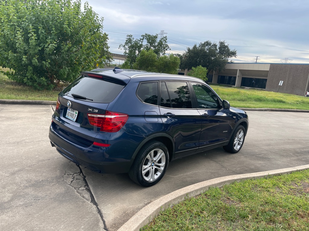 Photo 8 of this BMW X3