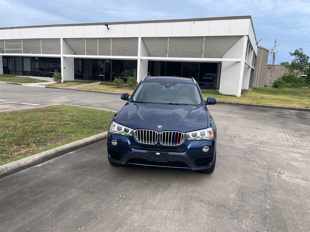 Photo 4 of this BMW X3