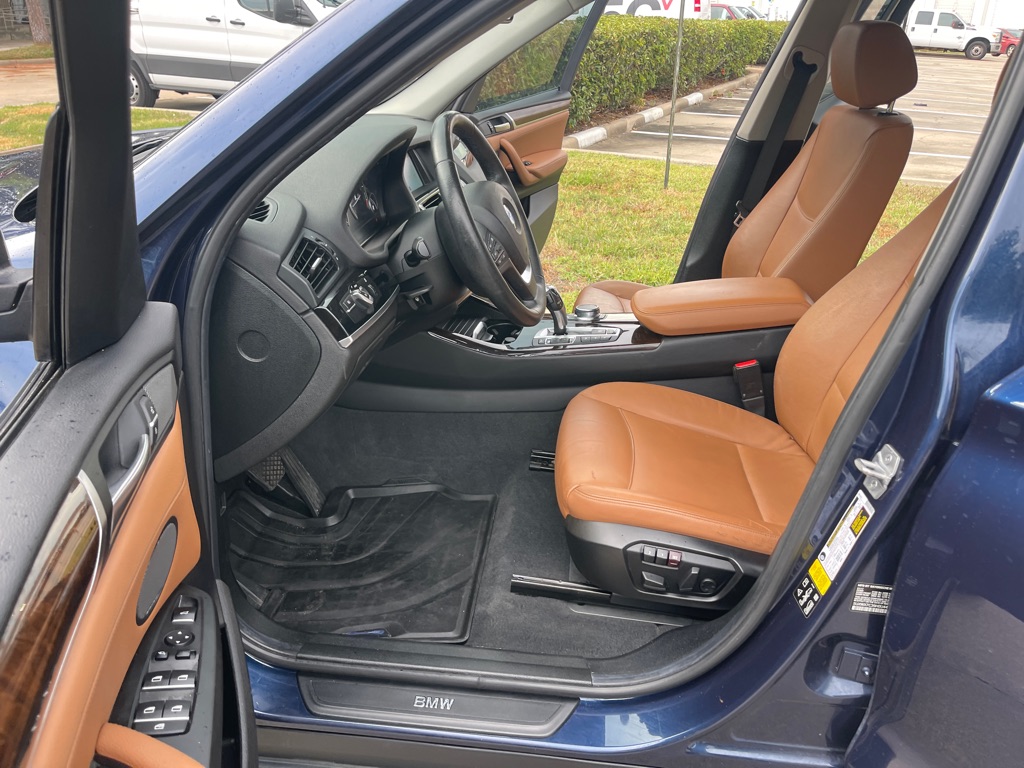 Photo 26 of this BMW X3