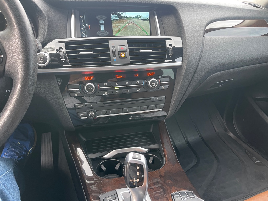 Photo 20 of this BMW X3
