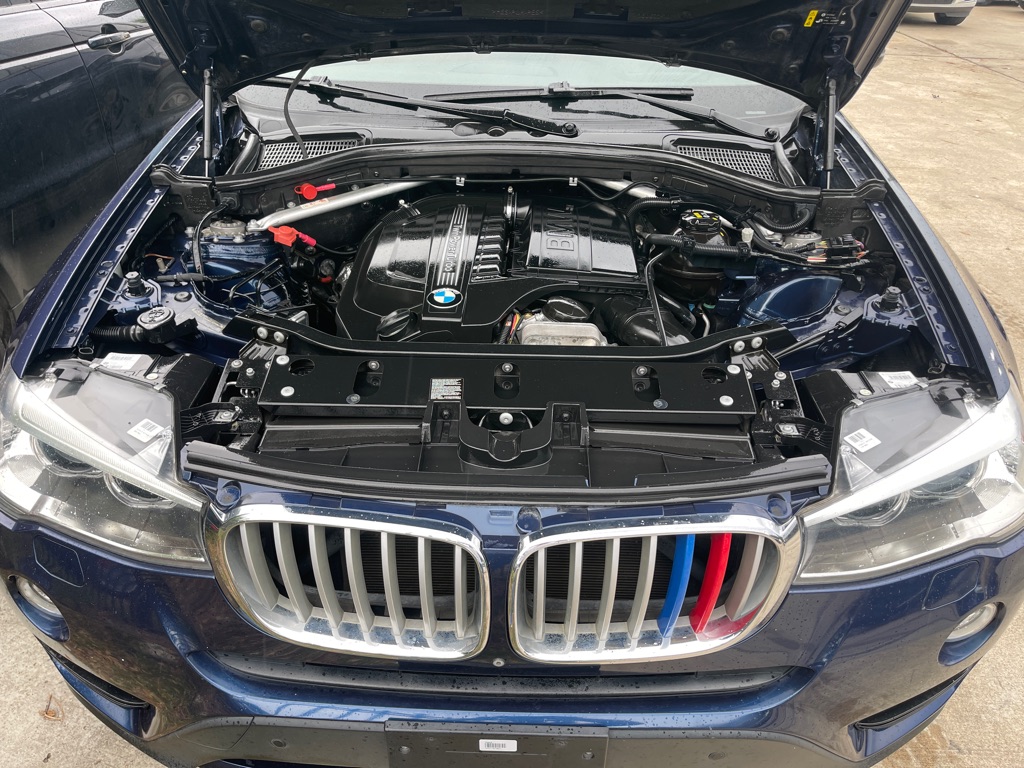 Photo 28 of this BMW X3