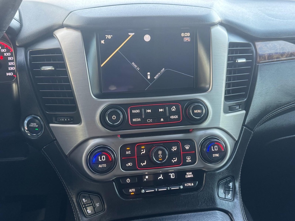 Photo 19 of this GMC YUKON XL