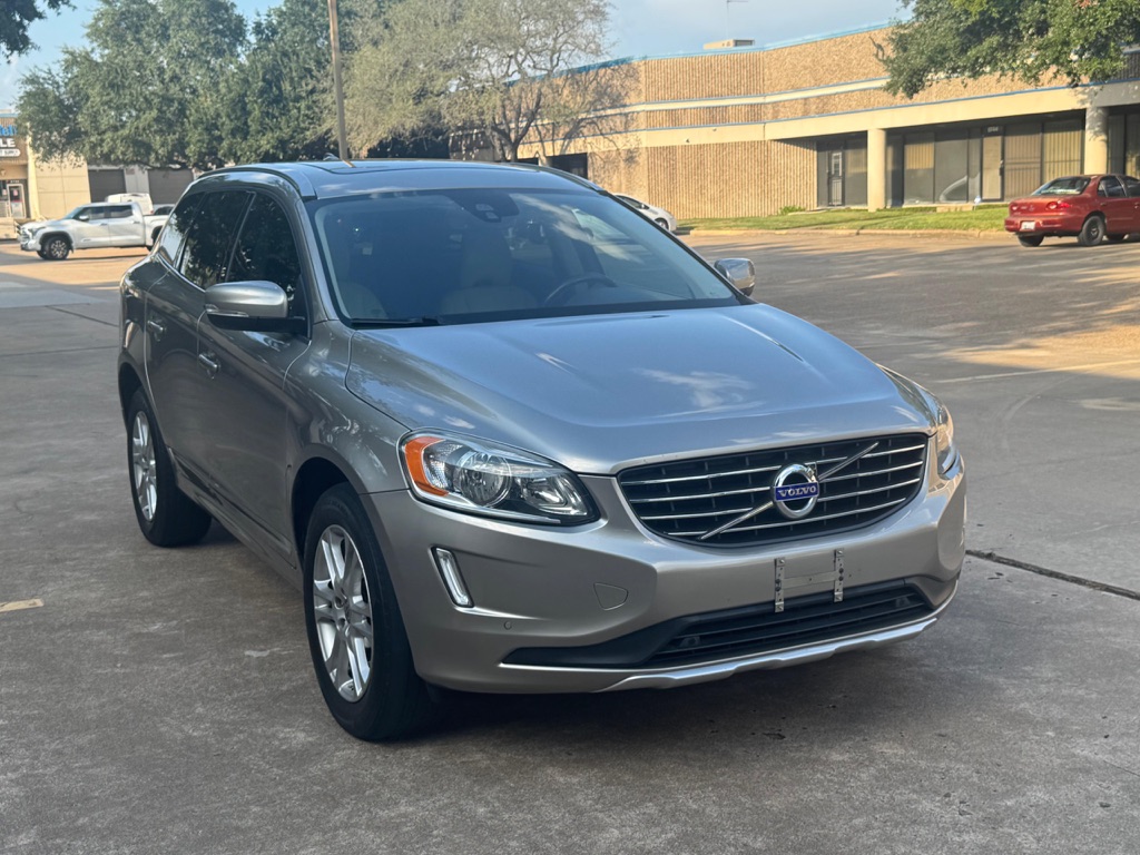 Photo 5 of this VOLVO XC60