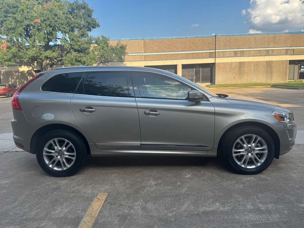 Photo 7 of this VOLVO XC60