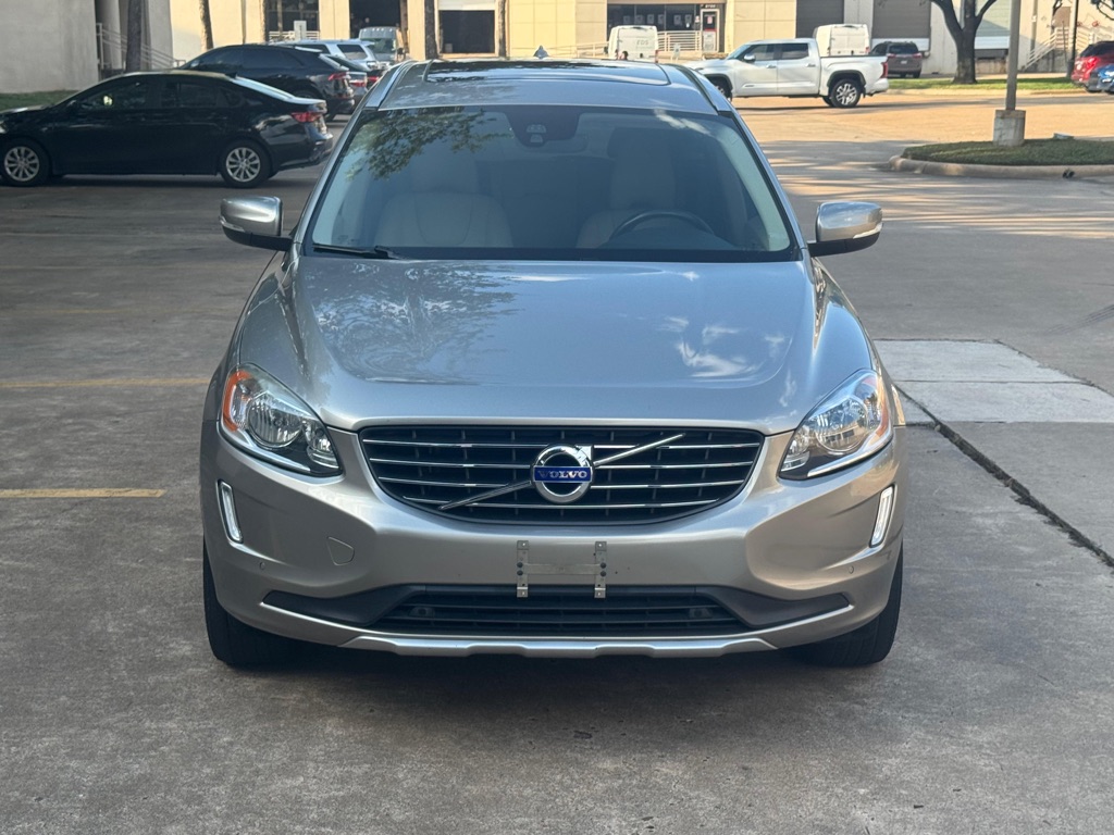 Photo 8 of this VOLVO XC60