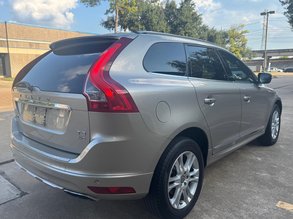 Photo 3 of this VOLVO XC60