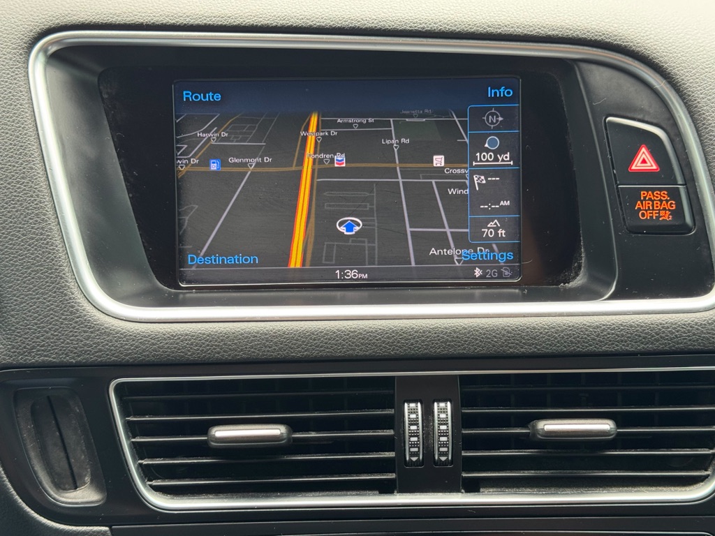 Photo 16 of this AUDI Q5