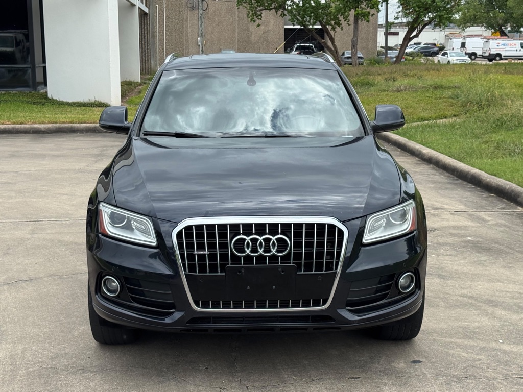 Photo 3 of this AUDI Q5
