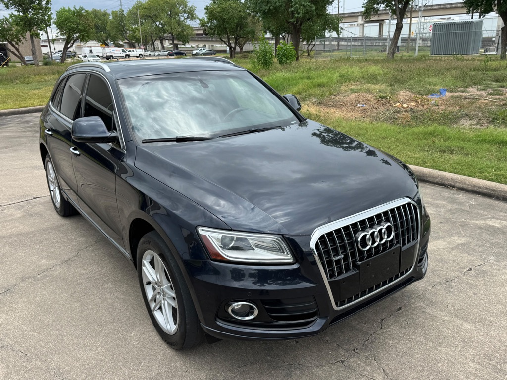Photo 9 of this AUDI Q5