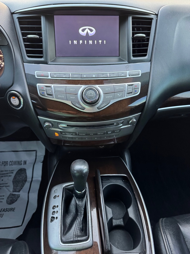 Photo 15 of this INFINITI QX60