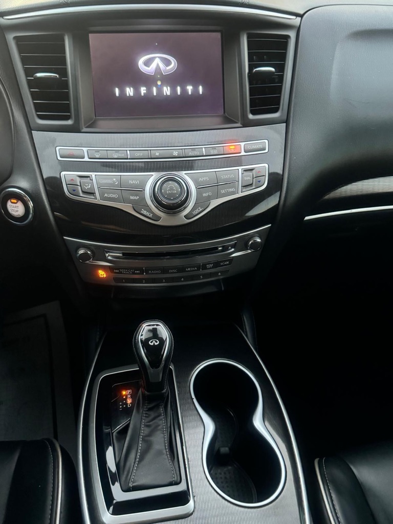 Photo 16 of this INFINITI QX60
