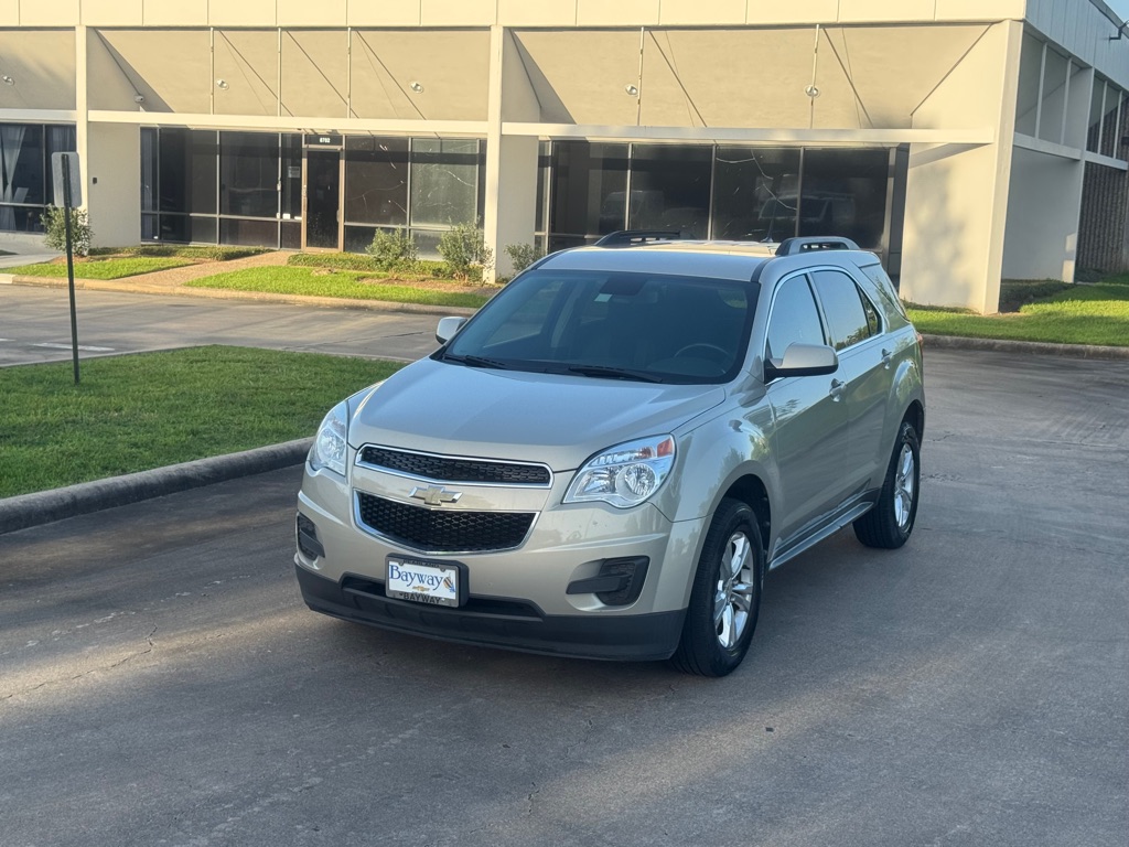 Photo 11 of this CHEVROLET EQUINOX