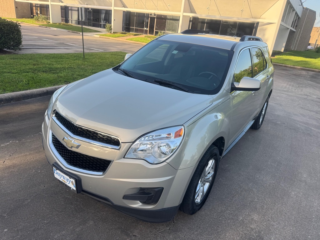 Photo 9 of this CHEVROLET EQUINOX