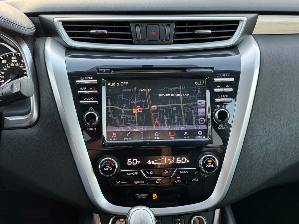 Photo 18 of this NISSAN MURANO