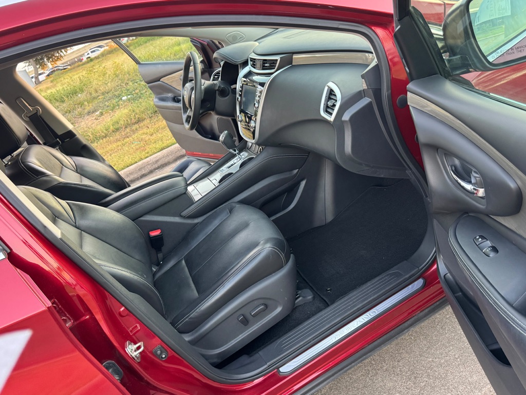 Photo 15 of this NISSAN MURANO