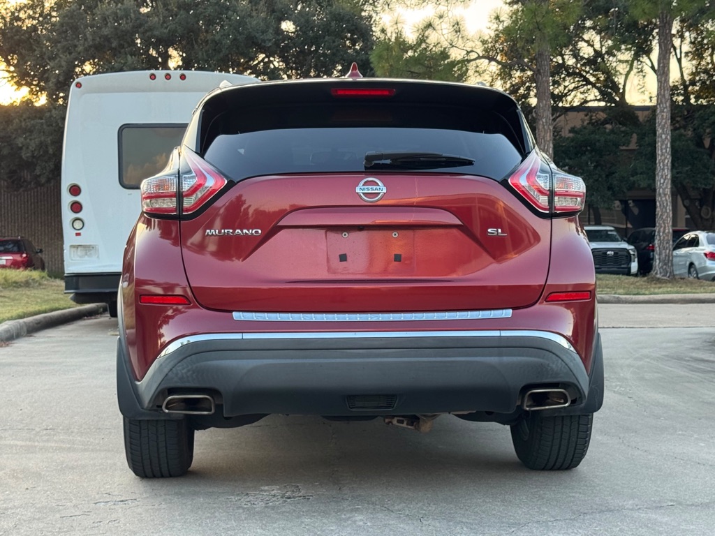 Photo 8 of this NISSAN MURANO
