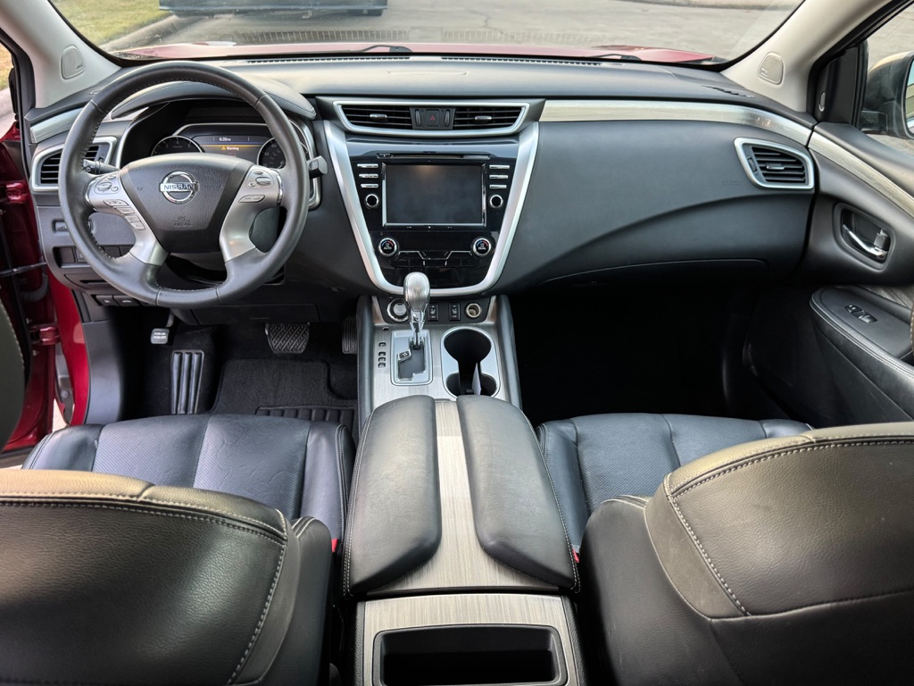 Photo 19 of this NISSAN MURANO