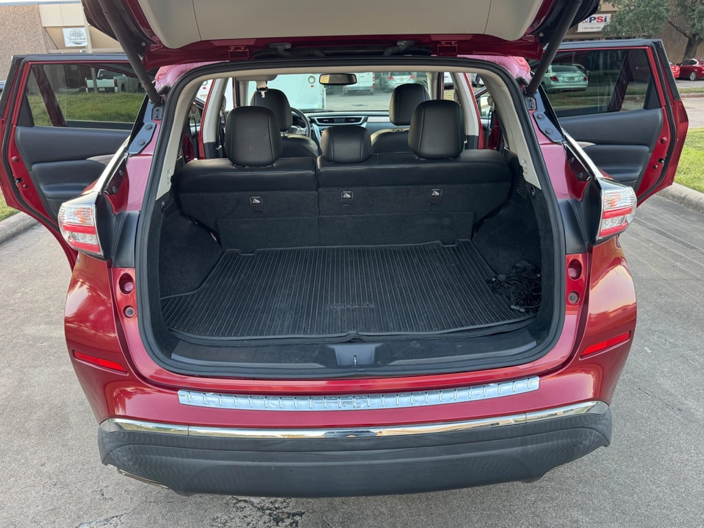 Photo 21 of this NISSAN MURANO