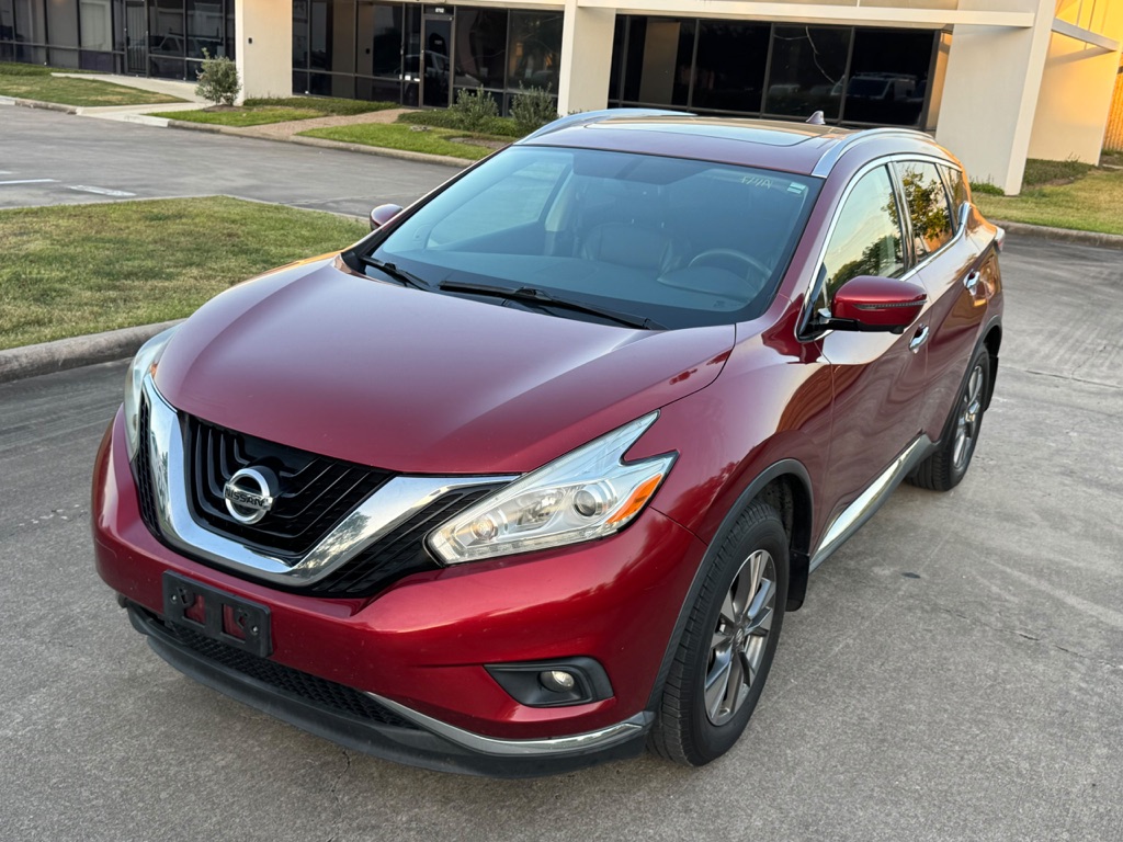 Photo 4 of this NISSAN MURANO