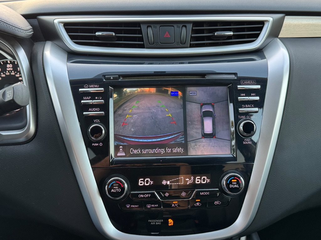 Photo 20 of this NISSAN MURANO