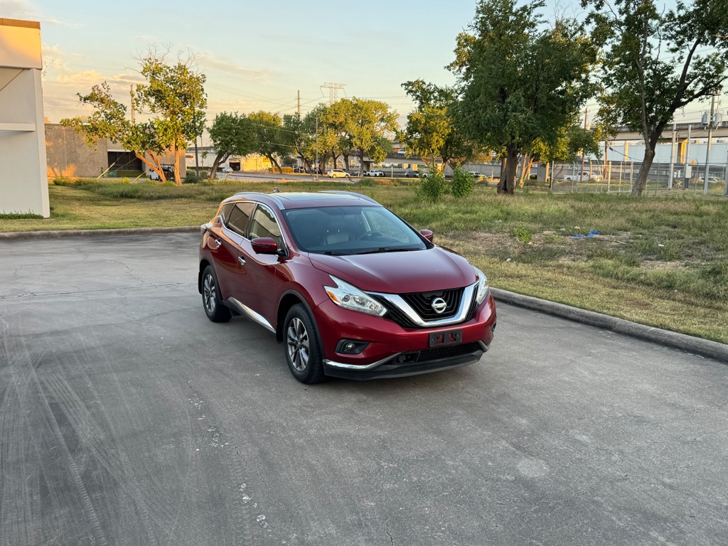 Photo 12 of this NISSAN MURANO