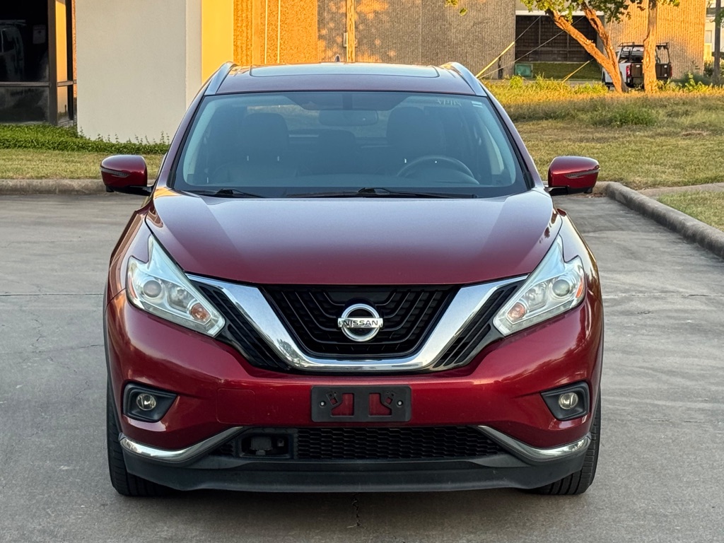 Photo 3 of this NISSAN MURANO