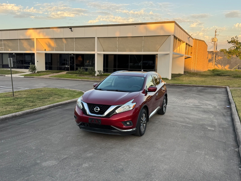 Photo 5 of this NISSAN MURANO