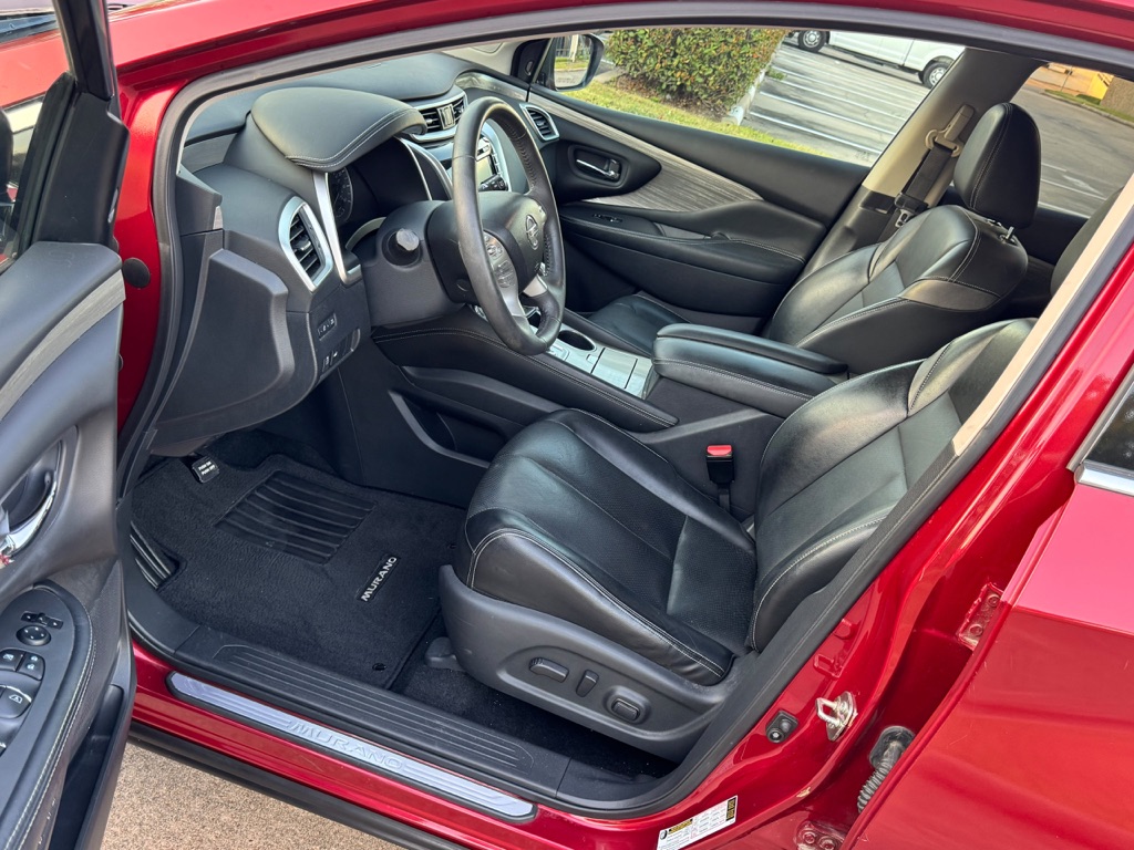 Photo 14 of this NISSAN MURANO