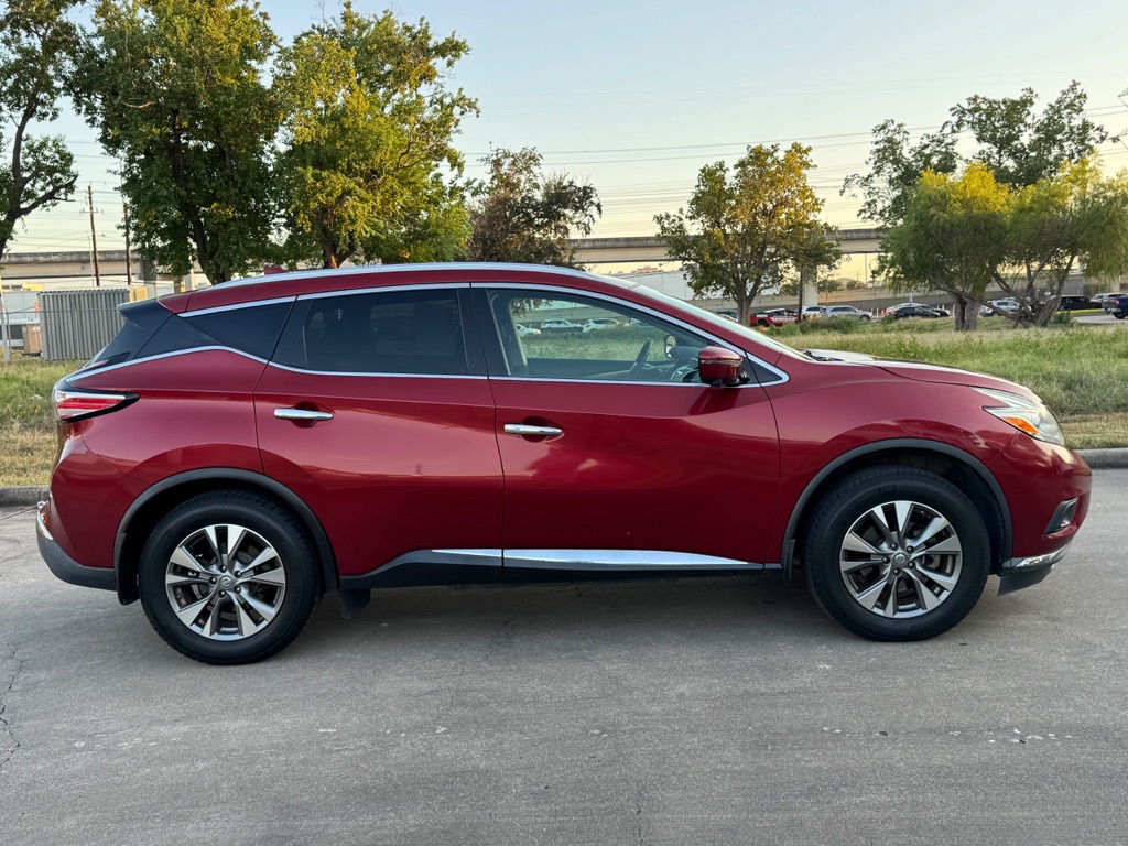 Photo 11 of this NISSAN MURANO