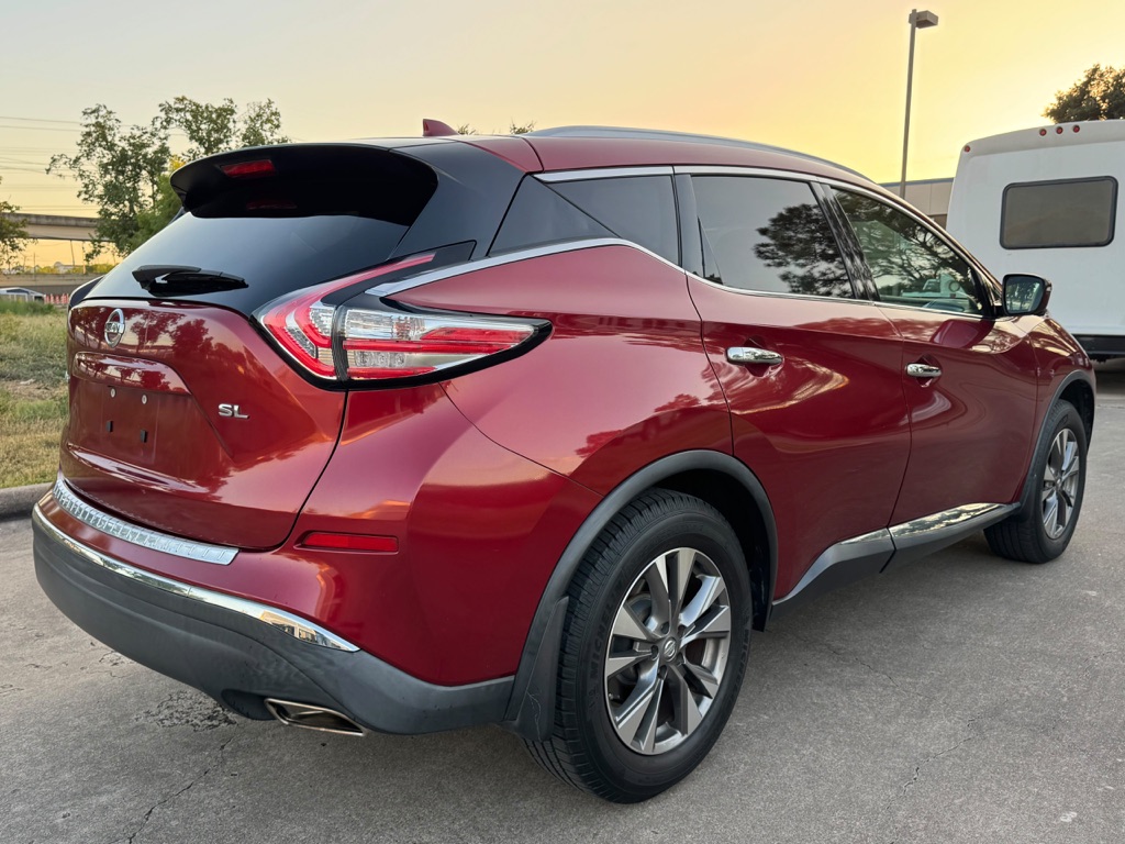 Photo 6 of this NISSAN MURANO