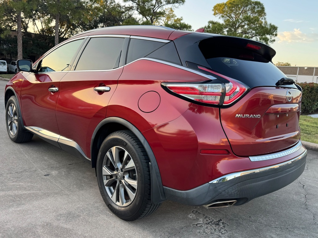 Photo 10 of this NISSAN MURANO