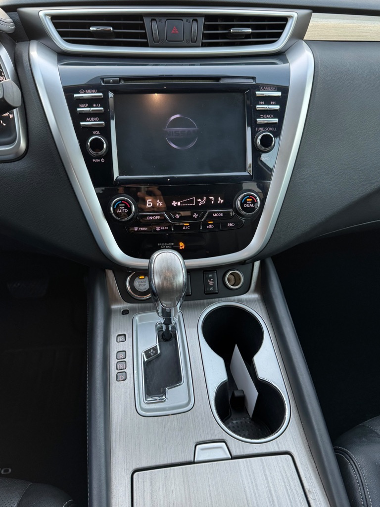 Photo 17 of this NISSAN MURANO