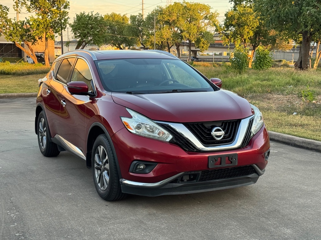 Photo 2 of this NISSAN MURANO