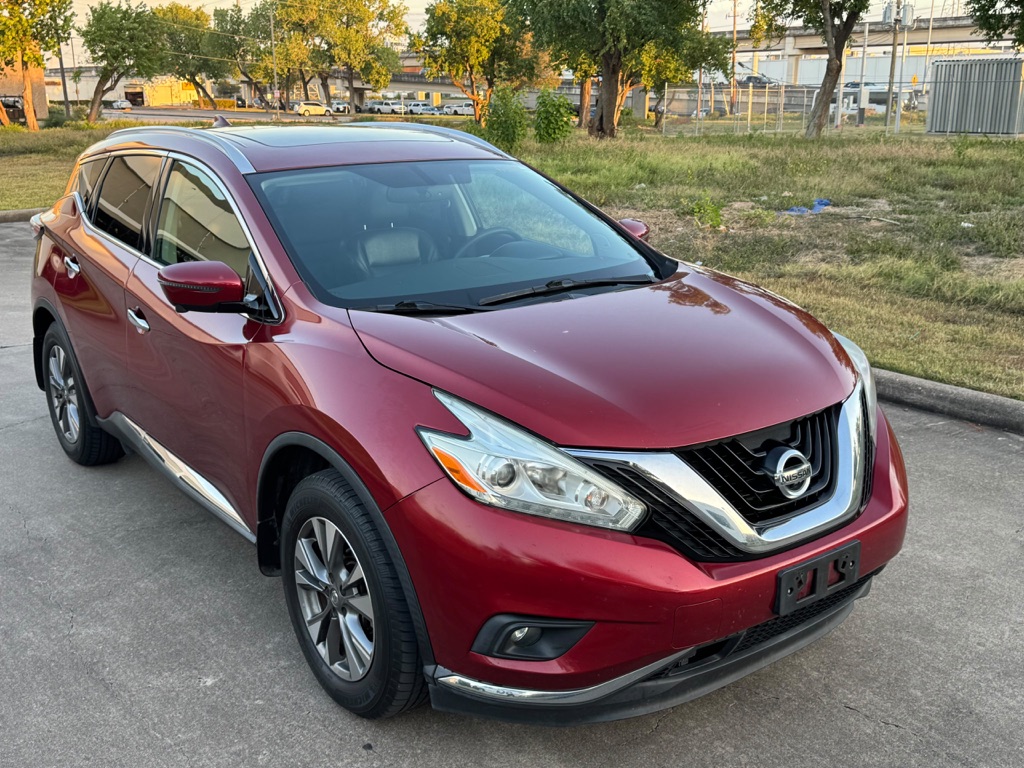 Photo 7 of this NISSAN MURANO