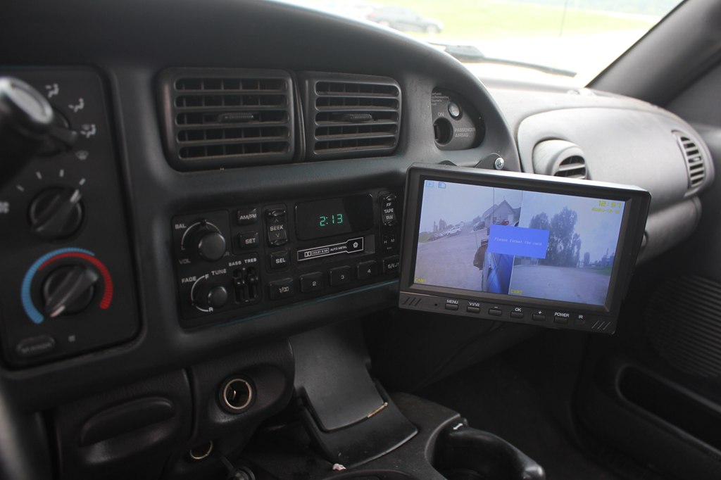 Photo 11 of this DODGE RAM 1500