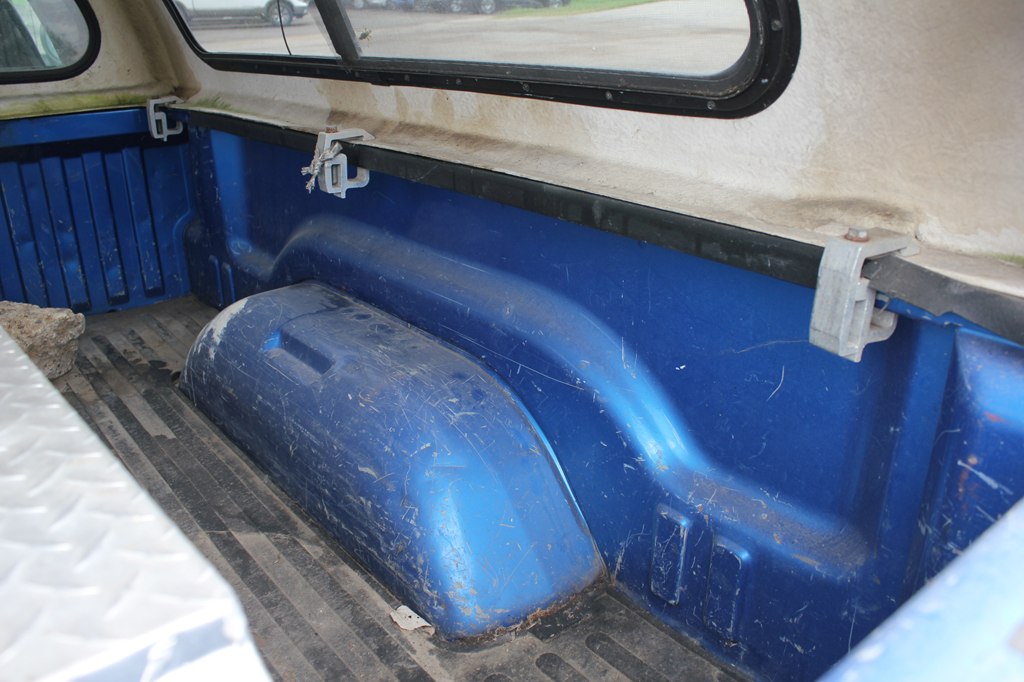 Photo 13 of this DODGE RAM 1500