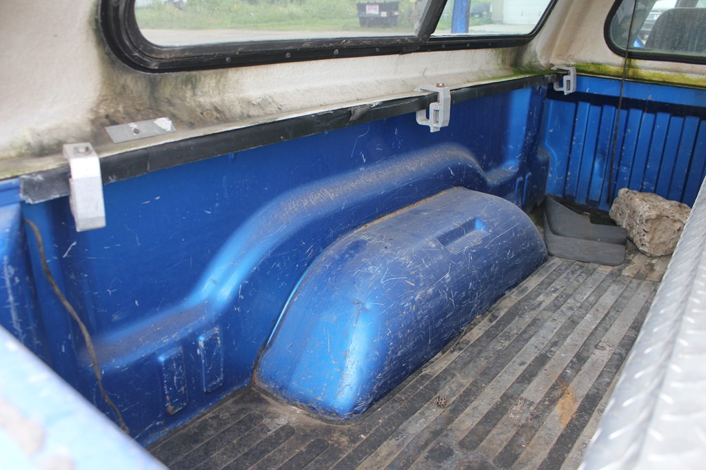 Photo 12 of this DODGE RAM 1500