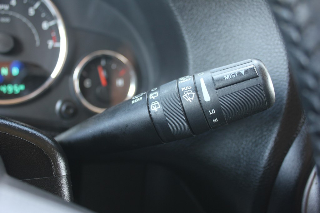 Photo 15 of this JEEP WRANGLER UNLIMI