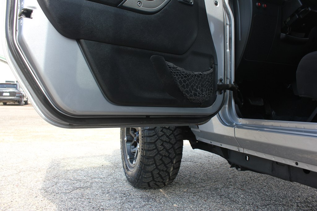 Photo 42 of this JEEP WRANGLER UNLIMI